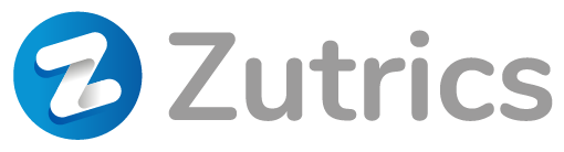 logo zutrics
